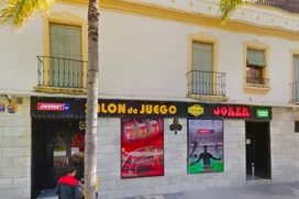 Salón de Juego "JOKERBET"
