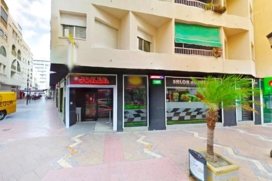 Jokerbet Almunecar Andalucia