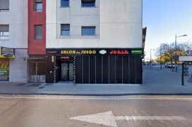 Salón de Juego "JOKERBET"