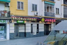Jokerbet Granada Camino Ronda 134