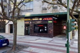 Salón de Juego "JOKERBET"
