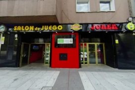 Jokerbet Granada Constitucion