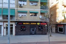 Salón de Juego "JOKERBET"