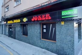 Jokerbet Granada Carretera Malaga 56