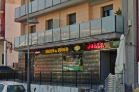 Salón de Juego "JOKERBET"