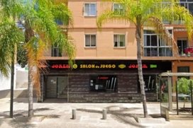 Salón de Juego "JOKERBET"