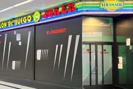 Jokerbet Granada Neptuno