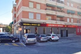 Jokerbet Pinos Puente Redonda