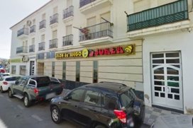 Salón de Juego "JOKERBET"