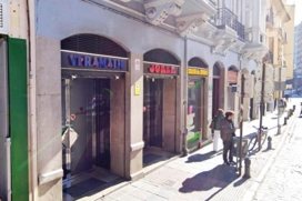 Jokerbet Granada San Anton