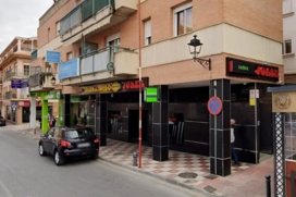 Salón de Juego "JOKERBET"
