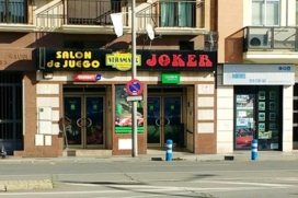 Jokerbet Huelva Italia