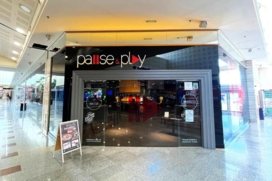 Pause and Play C. C. Gorbeia