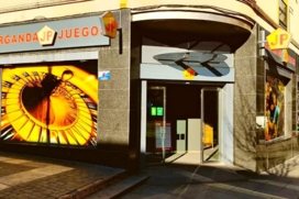 Madrid JP Juegos Arganda del Rey