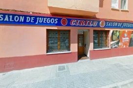 Salon de Juegos Cirilo
