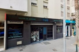 Sportium Salon de Juegos Rial