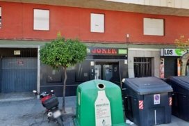 Salón de Juego "JOKERBET"