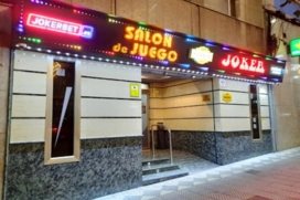 Jokerbet Jaen Adva Madrid