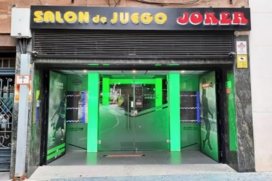 Jokerbet Jaen Constitucion
