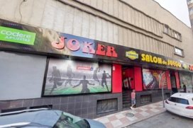 Salón de Juego "JOKERBET"