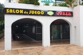 Jokerbet Marbella Benavente