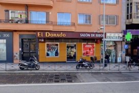 El Dorado Bravo Murillo