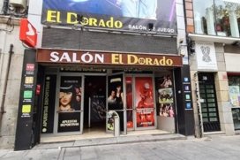 El Dorado Montera