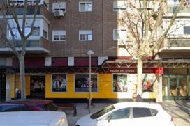 El Dorado Moratalaz