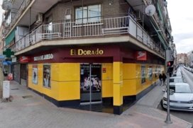 El Dorado San Diego
