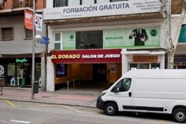El Dorado Delicias Madrid