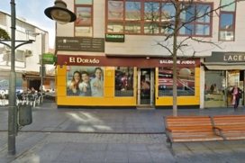 El Dorado Majadahonda