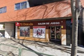 El Dorado Allende