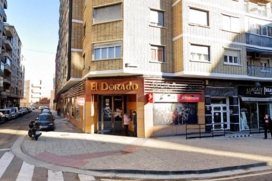 El Dorado Adva. Navarra
