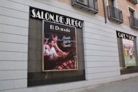 El Dorado Borja