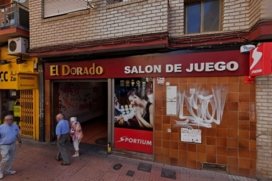El Dorado Delicias