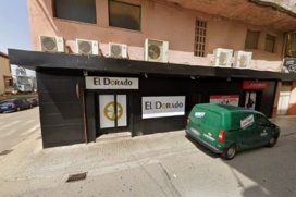 El Dorado Fraga 1
