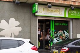 El Dorado Fraga 2