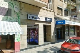 El Dorado Huesca