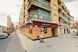 El Dorado Aldaya