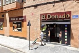 El Dorado Constitucion