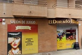 El Dorado Constitucion 11