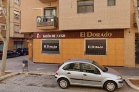 El Dorado Manises
