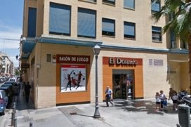 El Dorado Trafalgar