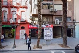 Salon de Juego Calderon 41