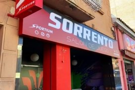 Salon de Juego Sorrento