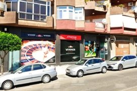 Winner Salones Plasencia