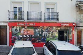Winner Salones Fuente del Maestre