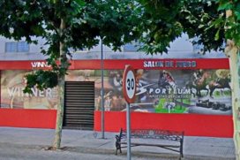 Winner Salones Montijo