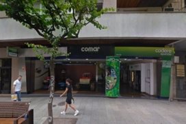 Comar Enjoy Playing (Ourense)