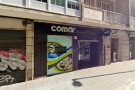 Comar Enjoy Playing (Santiago)